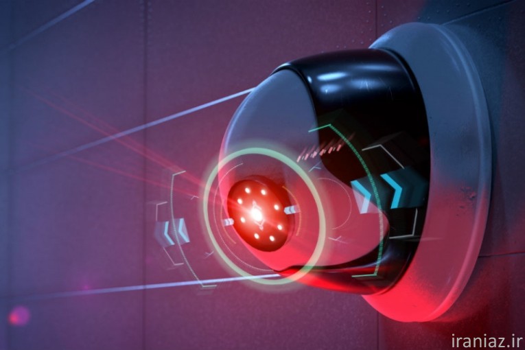 حفاظت گستر مجری سیستمهای حفاظتی