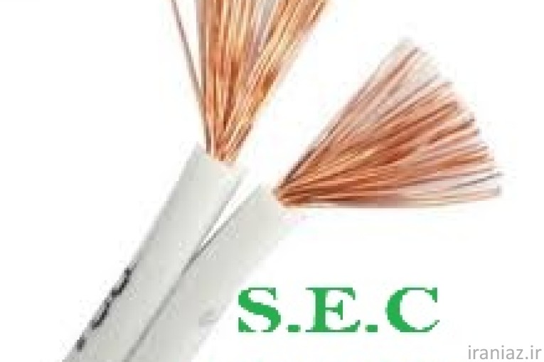 فروش انواع کابل برق شیلدارشاذالکتریک 