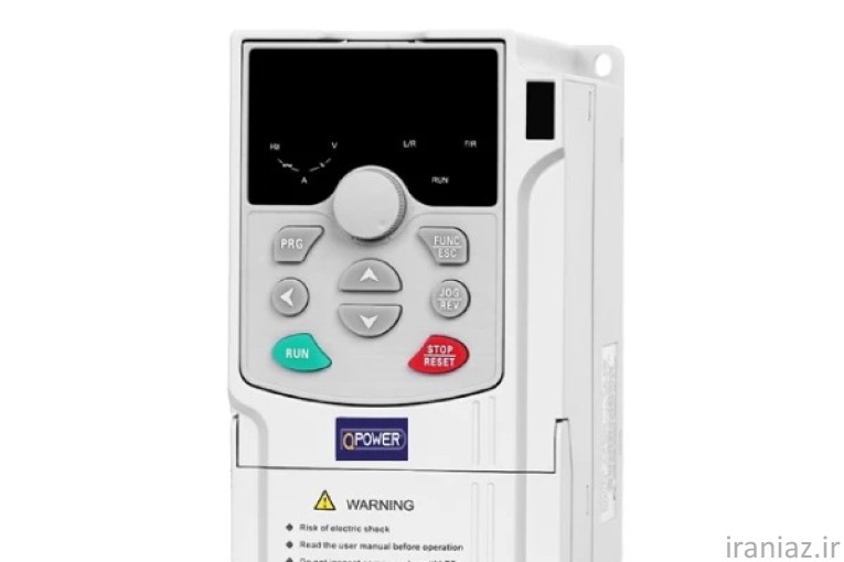 کیوپاور ، تولید اینورتر صنعتی