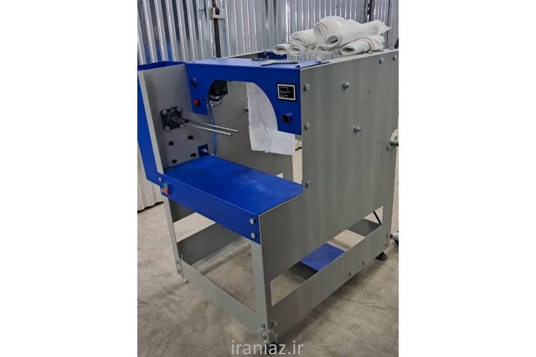 رول سه کاره خانگی