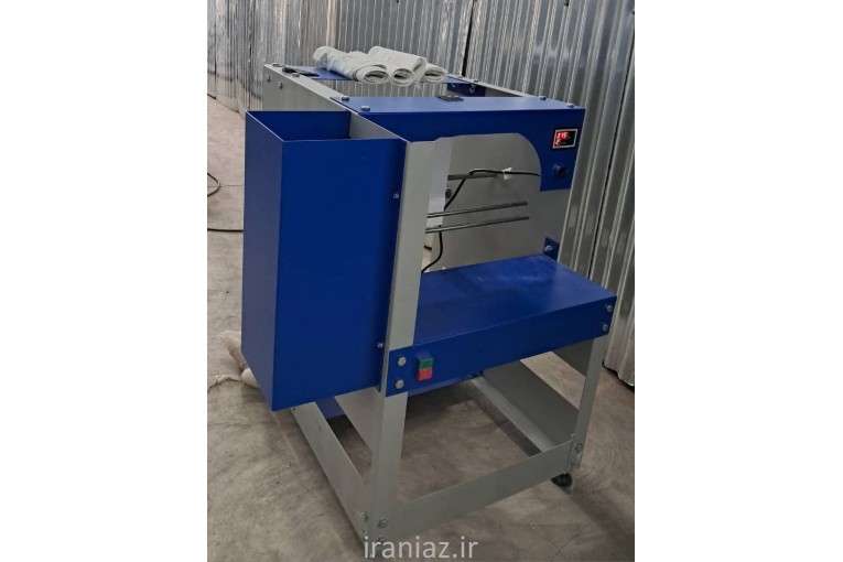 رول سه کاره خانگی