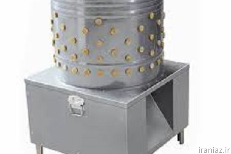 فروش دستگاه پرکن مرغ انواع طیور