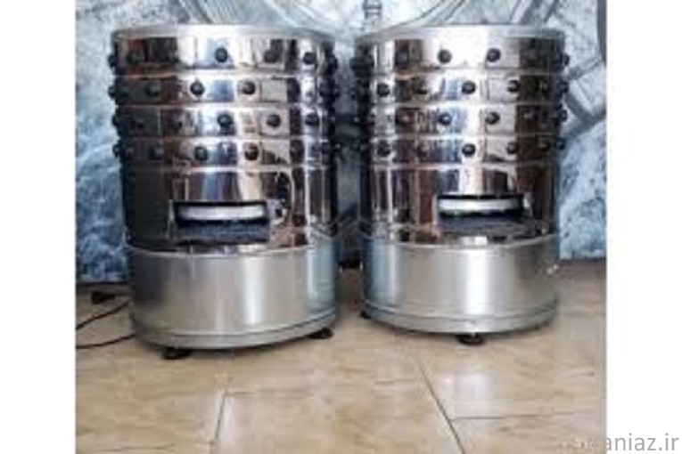 فروش دستگاه پرکن مرغ انواع طیور