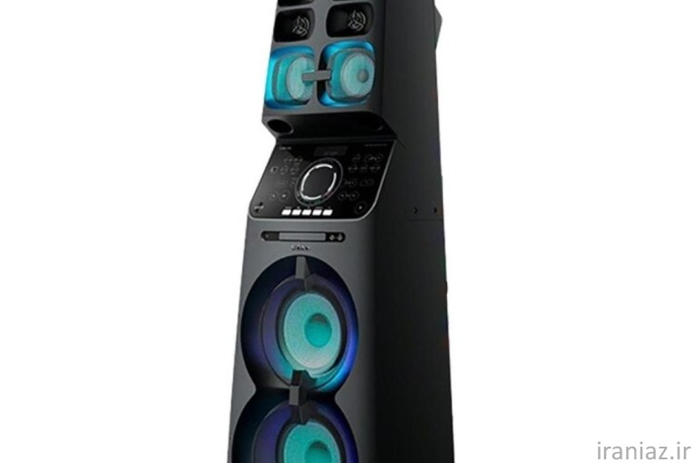 تعمیر اسپیکر اونیکس