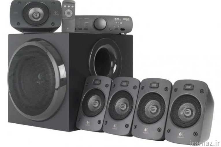 تعمیر اسپیکر اونیکس