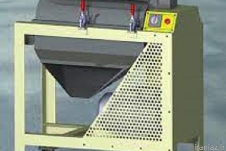 فروش دستگاه آبغوره گیری