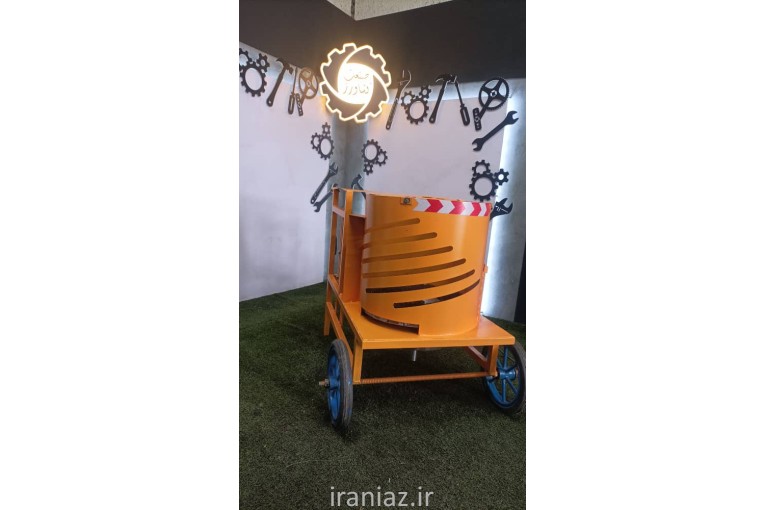 فروش دستگاه پوست کن گردو و بادام 