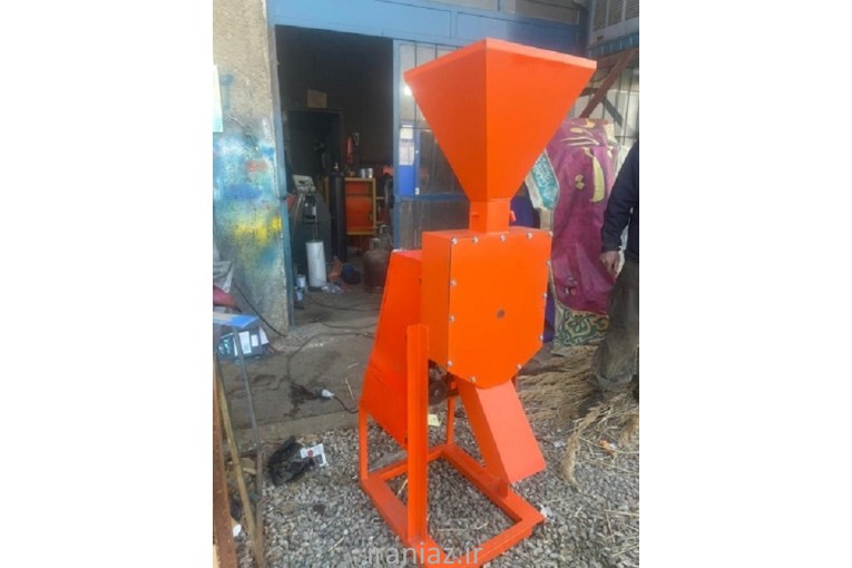 فروش دستگاه آسیاب ادویجات 