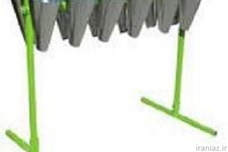 فروش دستگاه قیف سربری 