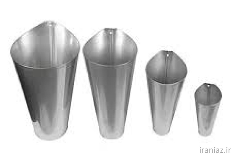 فروش دستگاه قیف سربری 