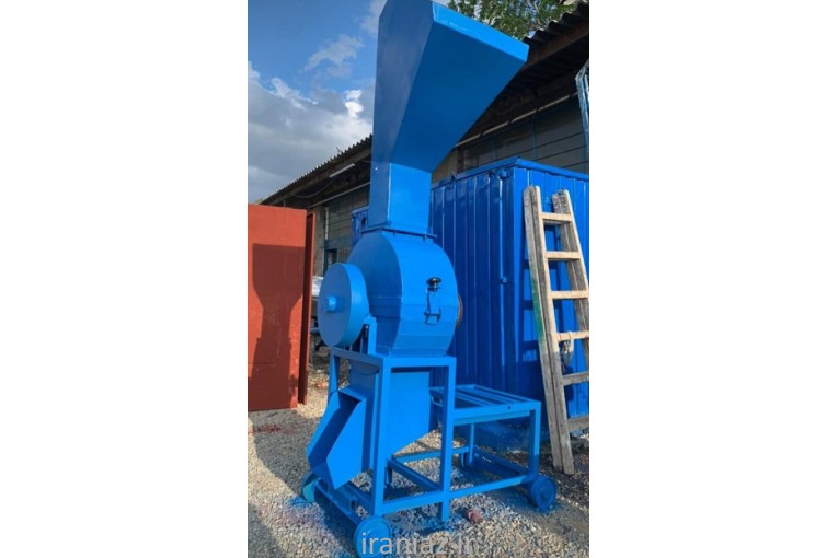 فروش دستگاه آسیاب هسته جات 