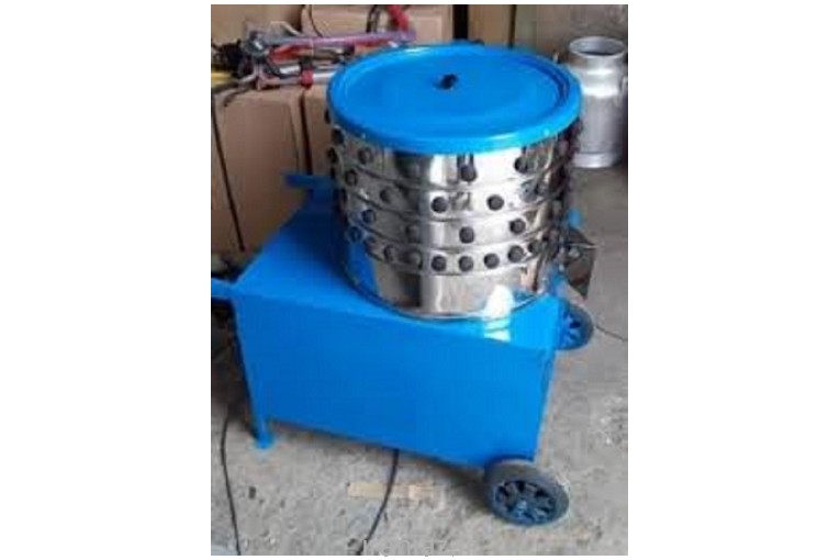 فروش دستگاه پوست کن مرغ 