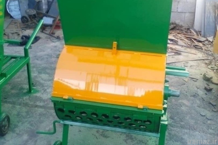 فروش دستگاه علوفه خرد کن 