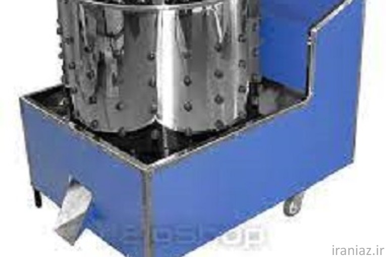 فروش دستگاه پرکن بوقلمون
