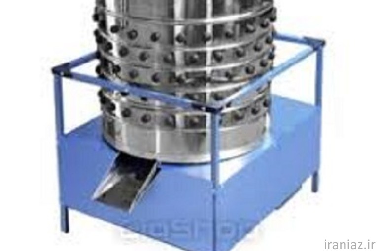 فروش دستگاه پرکن بوقلمون