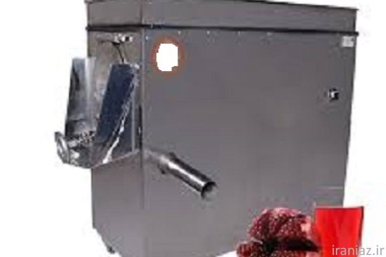 فروش دستگاه آبگیری انار