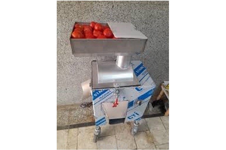 فروش دستگاه آبگوجه گیری