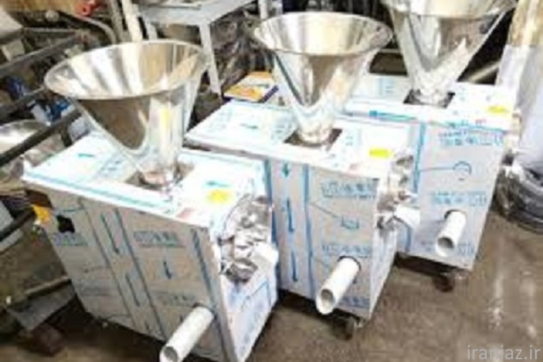 فروش دستگاه آبگوجه گیری