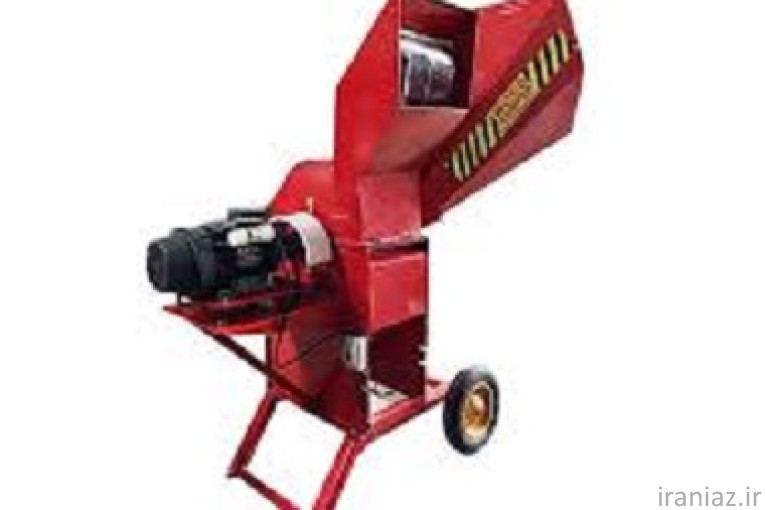 فروش دستگاه کراشر چوب