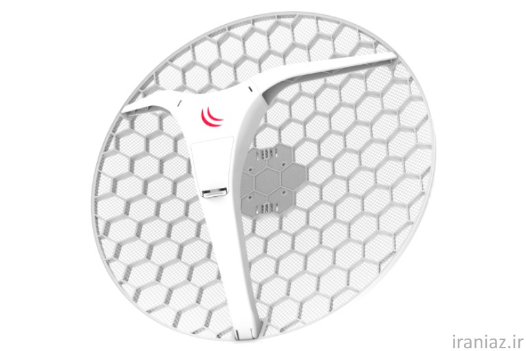 اکسس پوینت و رادیو وایرلس Indoor و Outdoor