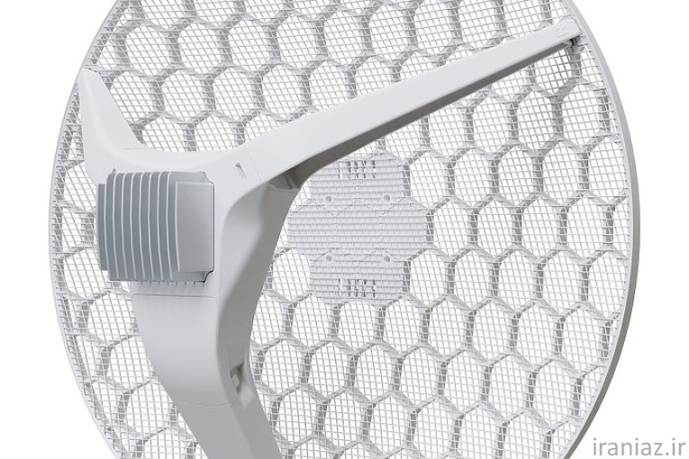 اکسس پوینت و رادیو وایرلس Indoor و Outdoor