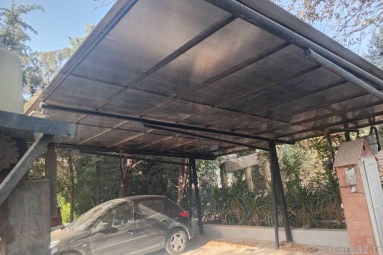 سازه های فلزی استاندارد