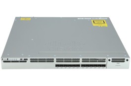 فروش سوئیچ سیسکو مدل WS-C3850-12XS-S