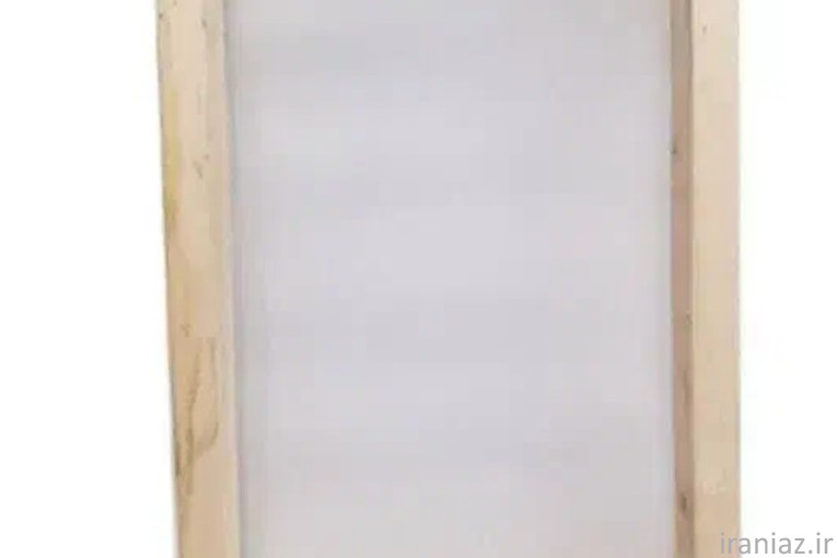 شابلون چاپ سیلک