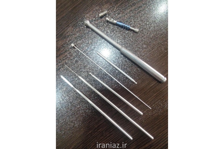 خدمات تراش CNC، فرز CNC، سری کاری و طول تراشی CNC