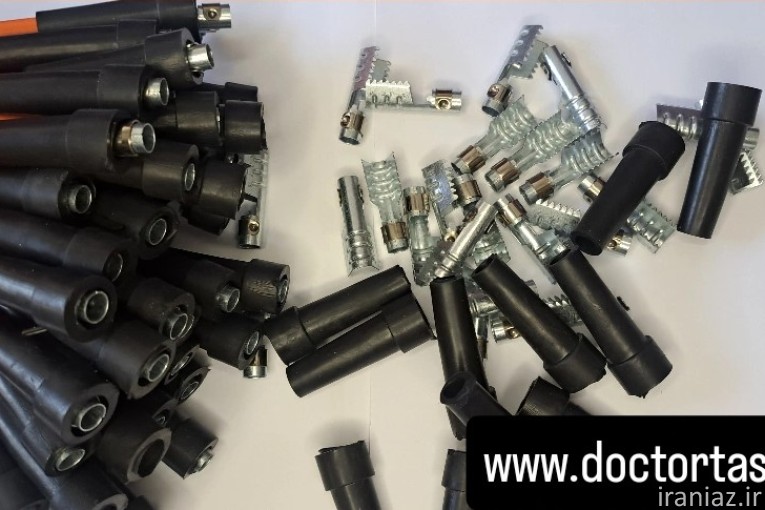 رله کم ثانیه