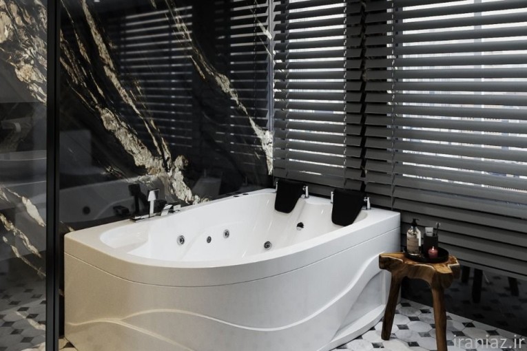 خرید جکوزی با شرایط پرداخت ویژه