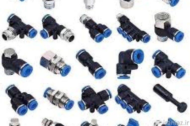 پنوماتیک ایران