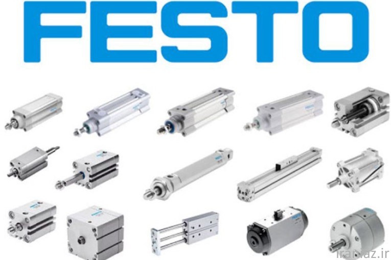 پنوماتیک ایران