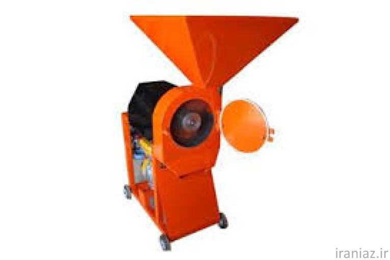 فروش دستگاه آسیاب بلغورکن 