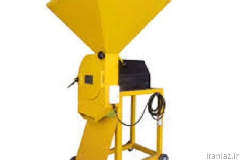 فروش دستگاه آسیاب بلغورکن 