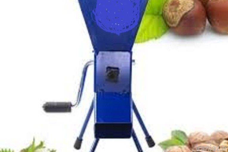 فروش دستگاه آسیاب پوست گردو