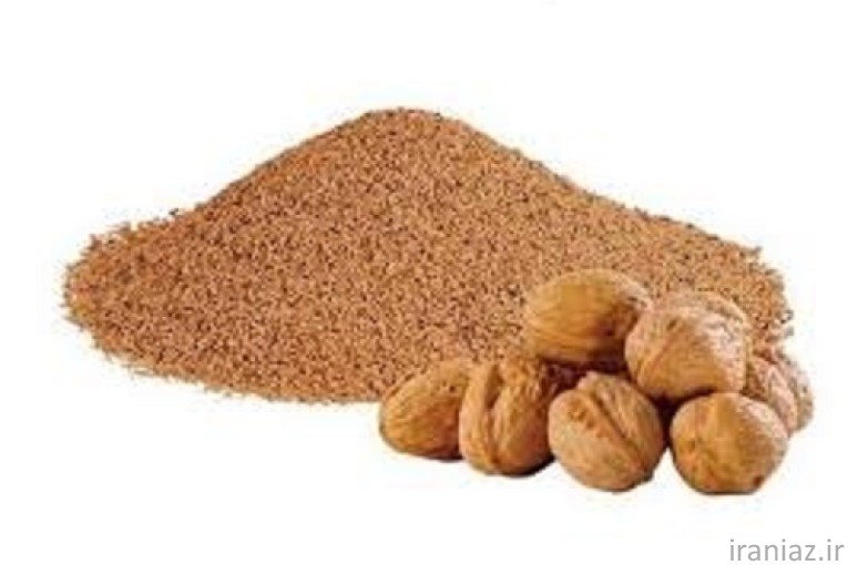 فروش دستگاه آسیاب پوست گردو