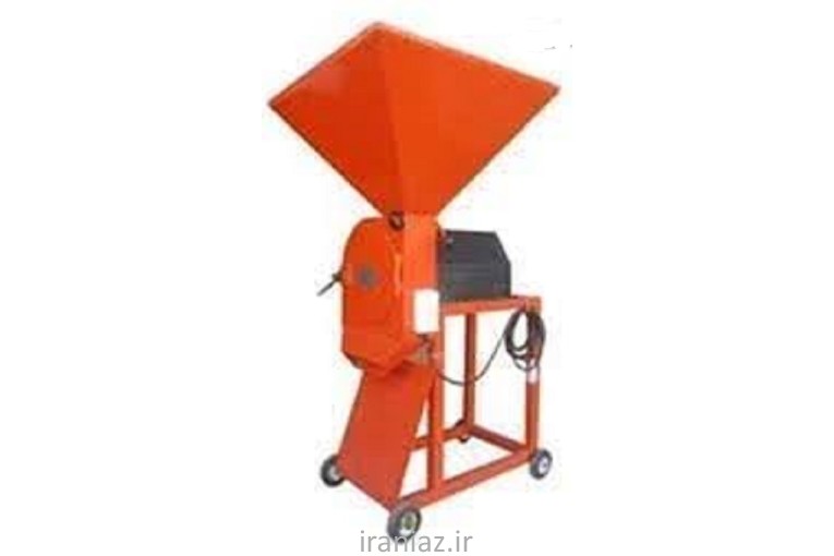 فروش دستگاه آسیاب پوست گردو