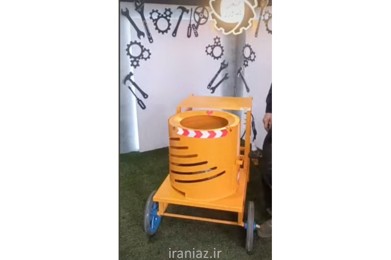 فروش دستگاه پوست کن بادام 