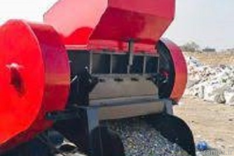 فروش دستگاه آسیاب پلاستیک صنعتی 