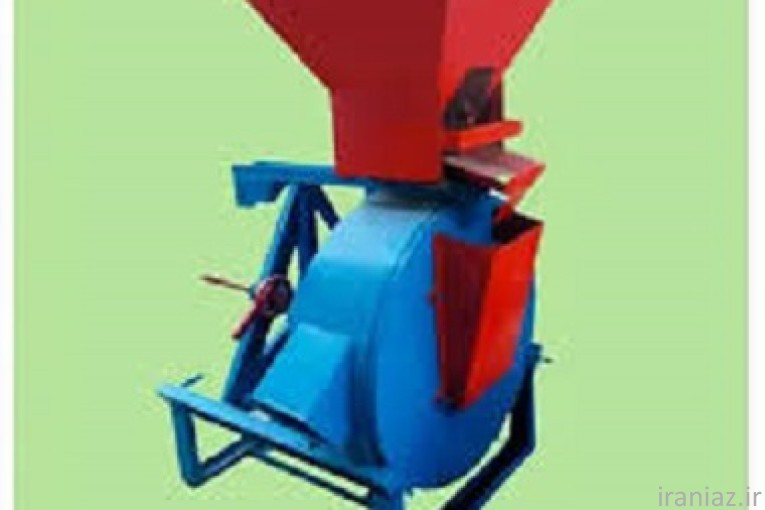 فروش دستگاه آسیاب پشت تراکتوری
