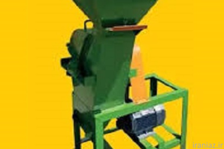 فروش دستگاه آسیاب پشت تراکتوری