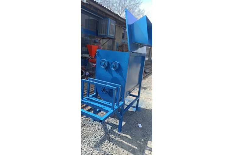 فروش دستگاه میکسر افقی