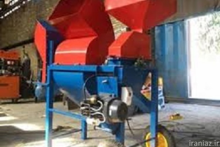 فروش دستگاه چغندر خرد کن