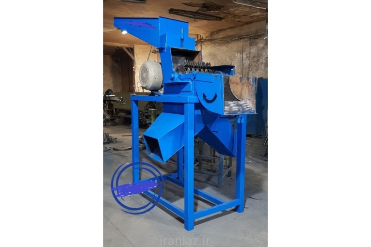 فروش دستگاه مغز کن آجیل 