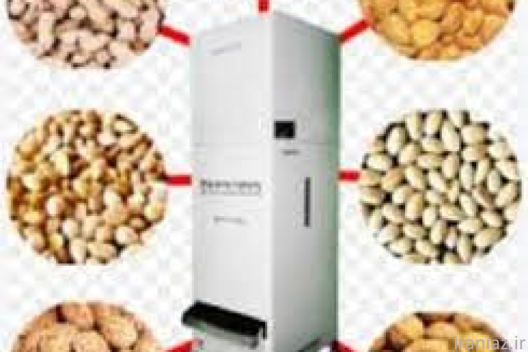 فروش دستگاه مغز کن آجیل 