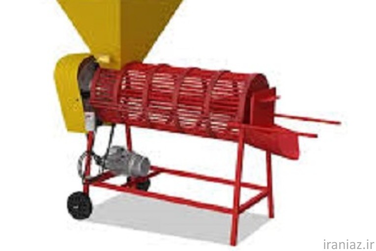 فروش دستگاه گردو بادام شکن