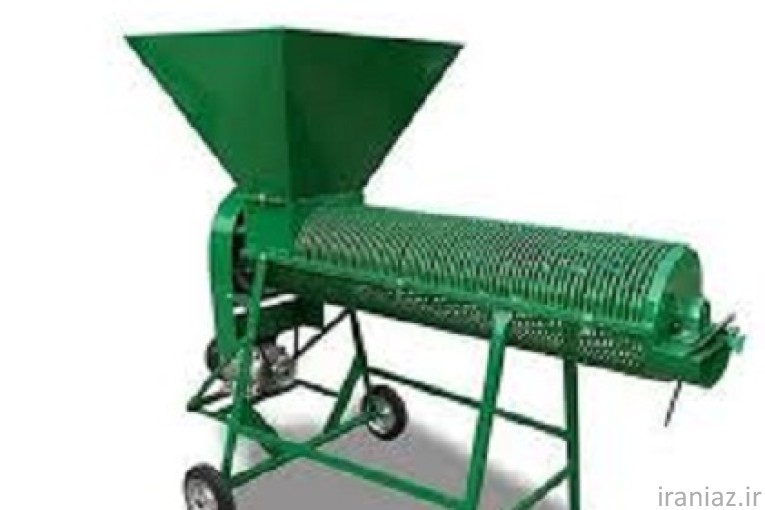 فروش پوست کن بادام درختی 