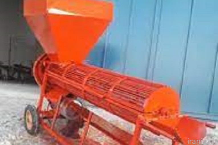 فروش پوست کن بادام درختی 