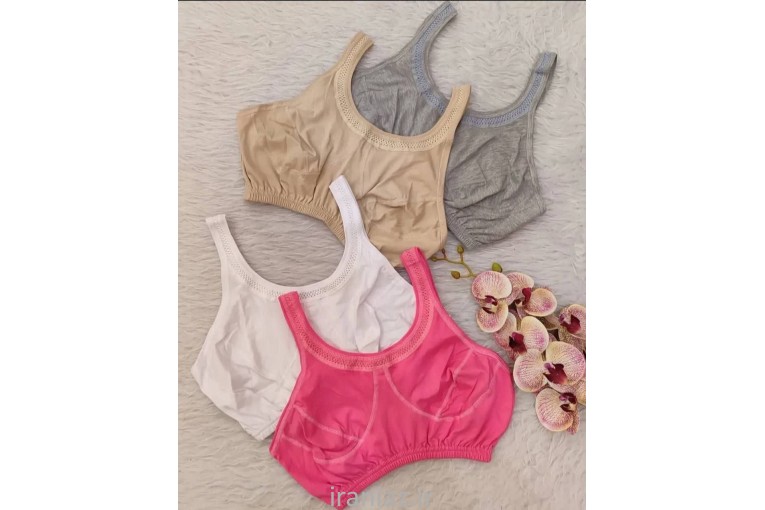 فپخش سوتین وشورت جینی وعمده